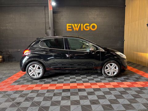 208 1.5 BLUEHDI 100 CH ACTIVE - Carplay - Radar- Entretien Compl 2018 occasion 44220 Cou&euml;ron
