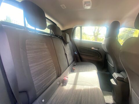 Avenger 1.2 T3 E-HYBRID 110CH MHEV HYBRID LONGITUDE 2WD BVA 2025 occasion 13009 Marseille
