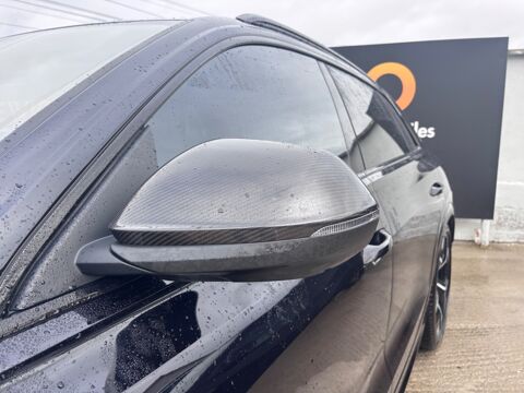 RS3 🇫🇷 4.0 TFSI 600 ch 🇫🇷 MHEV Q 2020 occasion 42160 Andr&eacute;zieux-Bouth&eacute;on