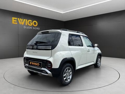Inster 42 kWh 97ch INTUITIVE 2026 occasion 21850 Saint-Apollinaire