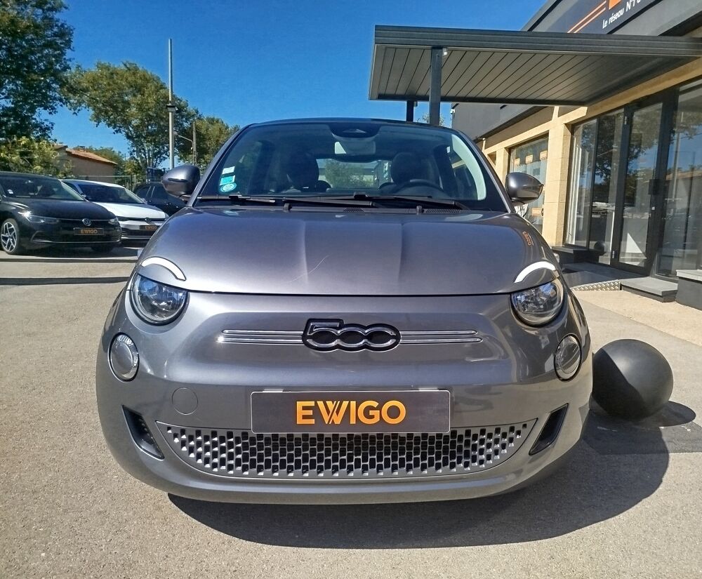 500 E 118CH ICONE - 1ERE MAIN 2021 occasion 13700 Marignane