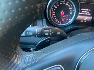 Classe A 1.5 180 CDI 110 BLUEEFFICIENCY FASCINATION 7G-DCT BVA 2018 occasion 13009 Marseille