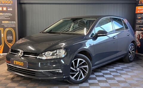 Annonce voiture Volkswagen Golf 11990 €