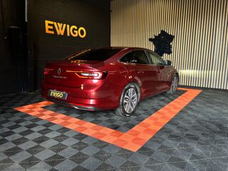 Talisman 1.6 DCI 160 ENERGY INTENS Radar AV/AR 2016 occasion 44220 Cou&euml;ron