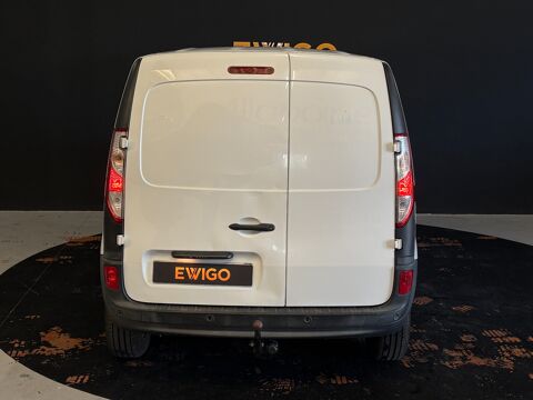 Kangoo Express 1.5 DCI 90CH L1 CONFORT FOURGON - 3 PLACES 2019 occasion 69400 Arnas