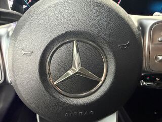 Classe A AMG LINE 180D 7G-DCT - ORIGINE FR - SUIVI MERCEDES - SI&Egrave;GES 2018 occasion 27000 &Eacute;vreux