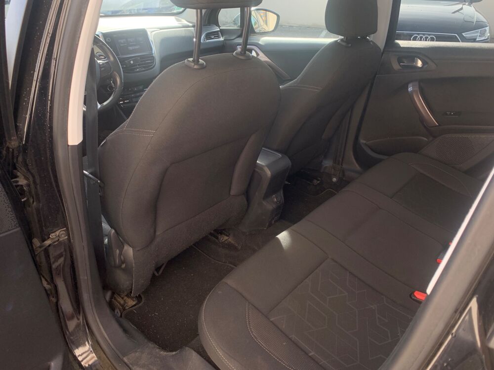 2008 GENERATION-I 1.6 BLUEHDI 100ch BUSINESS PACK START-STOP 2015 occasion 69420 Ampuis