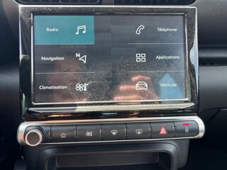 C3 Aircross 1.5 BLUEHDI 110 CH FEEL START-STOP 2022 occasion 97410 Saint-Pierre