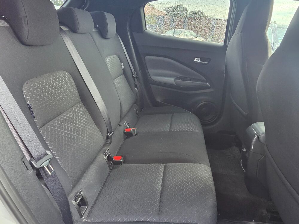 Juke 1.0 DIGT 117 N-CONNECTA 2WD MOTEUR A CHAINE 2020 occasion 33210 Maz&egrave;res