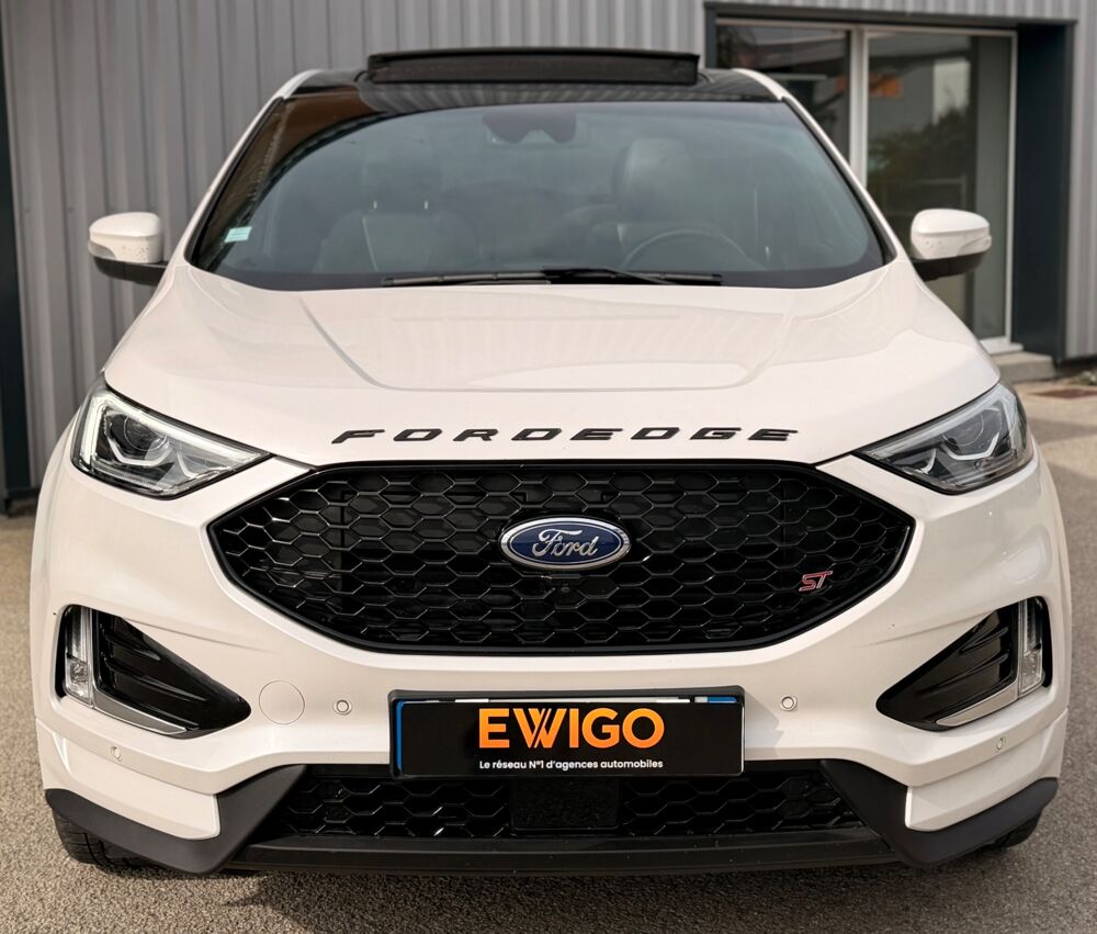 Edge 2.0 ECOBLUE 238ch ST-LINE I-AWD 4X4 BVA 2019 occasion 25300 Pontarlier