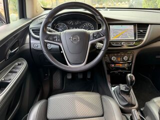 Mokka 1.6 CDTI 136Ch BLACK EDITION 4X2*CAMERA DE RECUL* CHAINE DE 2019 occasion 13009 Marseille