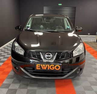 Qashqai 1.6 117ch ACENTA CVT // CARPLAY 2013 occasion 34430 Saint-Jean-de-V&eacute;das