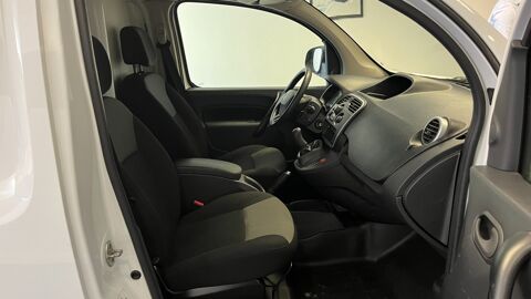 Kangoo Express FRIGORIFIQUE 1.5 DCI 90 L 2018 occasion 21850 Saint-Apollinaire