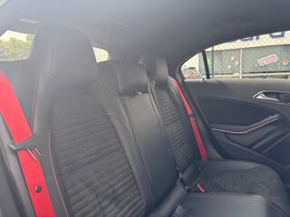 Classe A 250 210 CH BLUEEFFICIENCY SPORT 7G-DCT BVA / CARPLAY / CHAIN 2012 occasion 40000 Mont-de-Marsan
