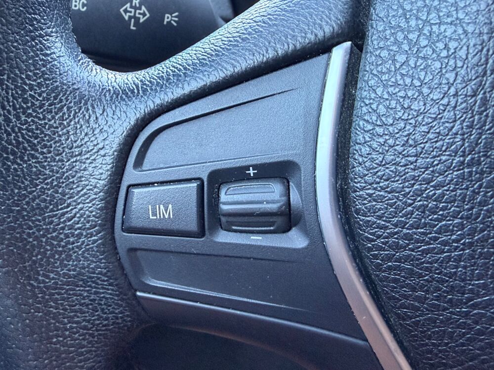 S&eacute;rie 1 1.6 116I F20 136ch SPORT BVA - CARPLAY - ECLAIRAGE D'AMBIANC 2011 occasion 26000 Valence