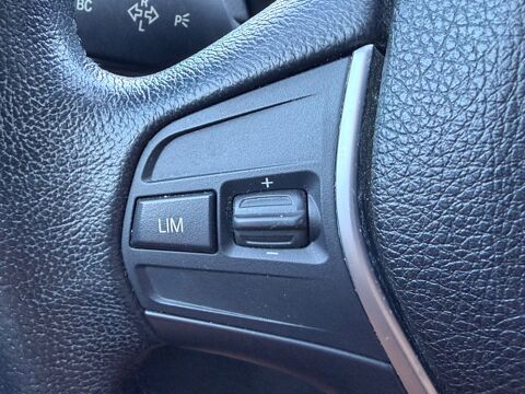 S&eacute;rie 1 1.6 116I F20 136ch SPORT BVA - CARPLAY - ECLAIRAGE D'AMBIANC 2011 occasion 26000 Valence