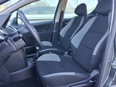 207 1.4 VTI 95 ACTIVE 2008 occasion 68170 Rixheim