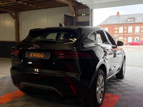 E-PACE 2.0 D150 150 BUSINESS 2WD 2018 occasion 76190 &Eacute;calles-Alix