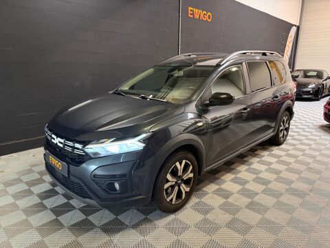 Jogger 1.0 ECO-G GPL 100ch EXTREME PLUS/ 7 PLACES/ APPLE CARPLAY/ C 2023 occasion 78125 Gazeran
