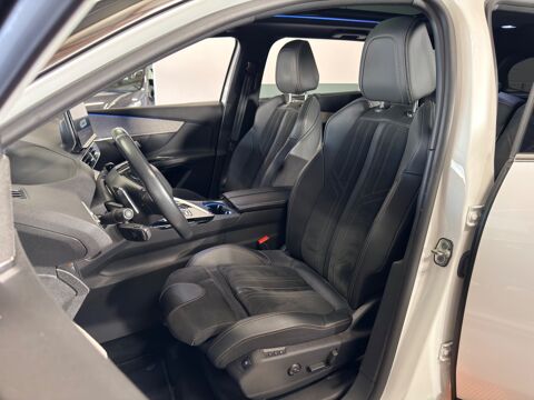 5008 GEN II / 2.0 BLUEHDI 180 GT PACK EAT8 START-STOP 2021 occasion 76190 &Eacute;calles-Alix