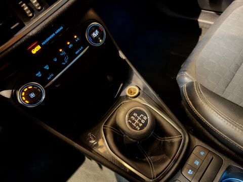 Fiesta 1.0 100ch ACTIVE PLUS 2018 occasion 81990 Puygouzon