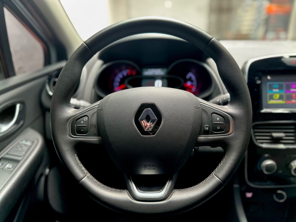 Clio 0.9 TCE 90 LIMITED 2018 occasion 55430 Belleville-sur-Meuse