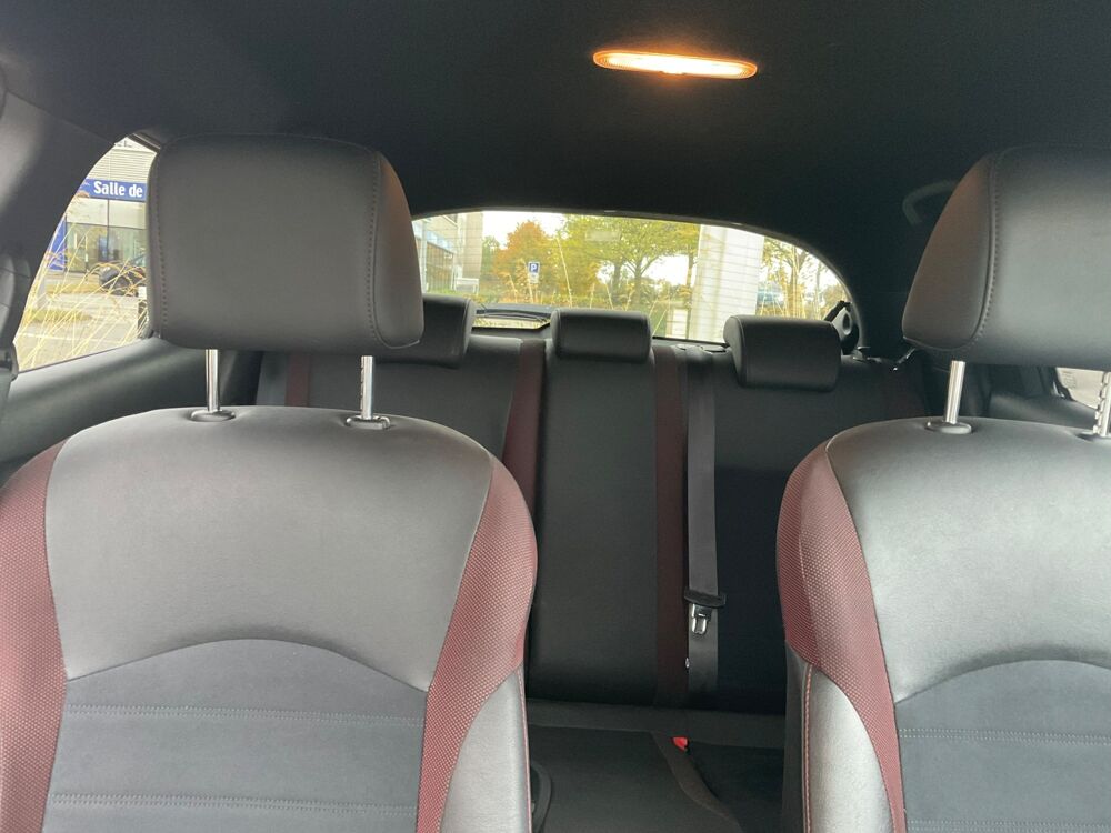 Juke 1.6 115 ACENTA 2WD BVA - Cam&eacute;ra 360 - GPS 2017 occasion 78410 Flins-sur-Seine