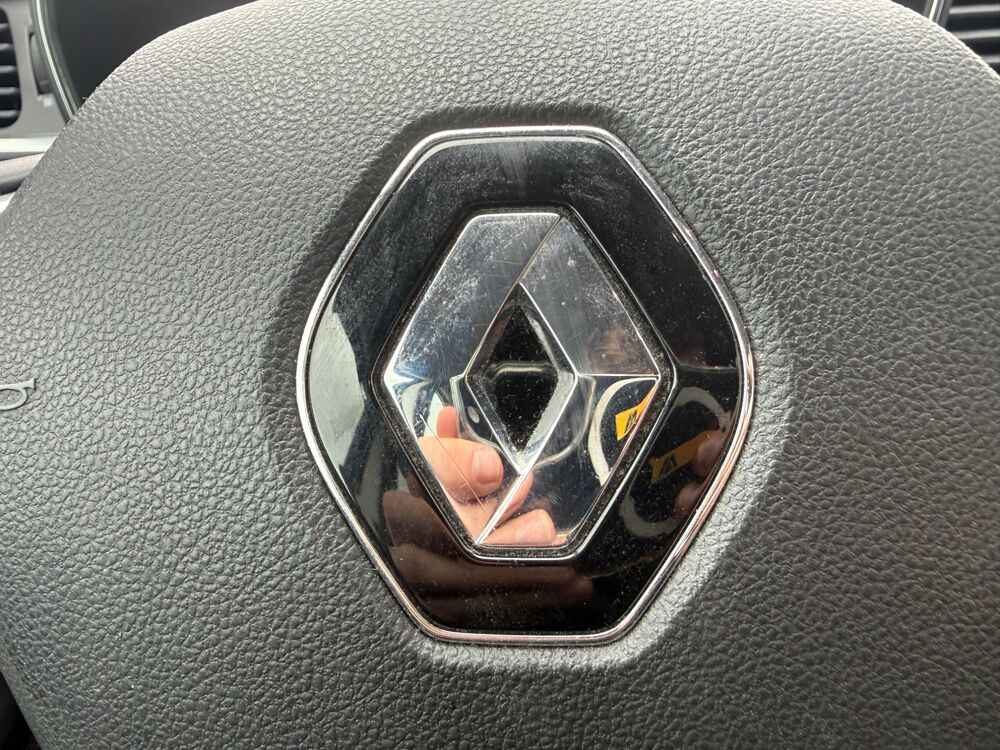 Kadjar 1.6 DCI 130Ch ENERGY INTENS - CLIMATISATION - RADAR DE RECUL 2016 occasion 27000 &Eacute;vreux