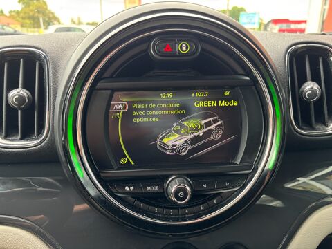 Countryman 1.5 136 ch COOPER 2018 occasion 64320 Idron