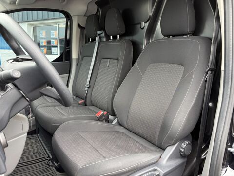 Transit Custom FOURGON 300 L2H1 2.0 EcoBlue 150ch Trend BVM6 / TVA RECUPERA 2024 occasion 64122 Urrugne