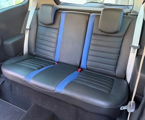 Clio III (2) 2.0 16V 203 RS GORDINI + 1ere MAIN FR + FUTUR COLLEC 2011 occasion 54000 Nancy