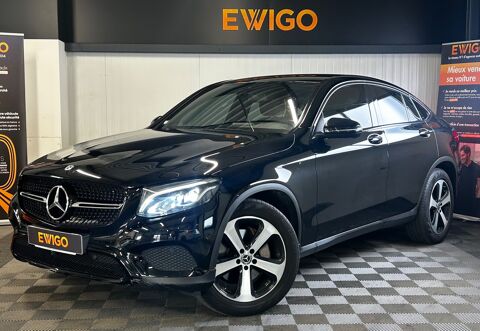 Annonce voiture Mercedes Classe GLC 30490 �
