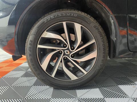 Koleos 2.0 DCl 150CV BOSE EDITION 4X2 BVM6 2015 occasion 17430 Tonnay-Charente