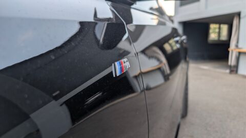 X6 3.0 D 265 M-SPORT XDRIVE BVA FULL ENTRETIEN BMW + BMW DISPLA 2019 occasion 42160 Andr&eacute;zieux-Bouth&eacute;on