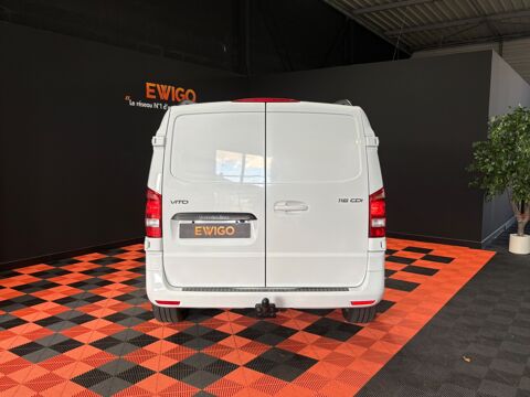 Vito 116 CDI 163 CH 7G-TRONIC / CAMERA / REGULATEUR 2017 occasion 29000 Quimper