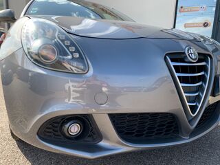 Giulietta 1.4 T 150ch Multiair SPRINT 2015 occasion 69420 Ampuis