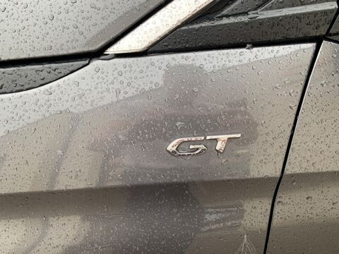 5008 GENERATION-II 1.5 BLUEHDI 130cv GT EAT8 START-STOP / VIRTUAL 2021 occasion 69420 Ampuis