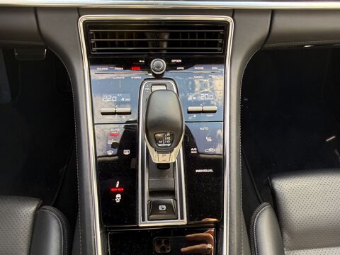 Panamera SPORT-TURISMO 2.9 E-HYBRID 560CH 440 PHEV 4S BVA PORSCHE APP 2020 occasion 68000 Colmar