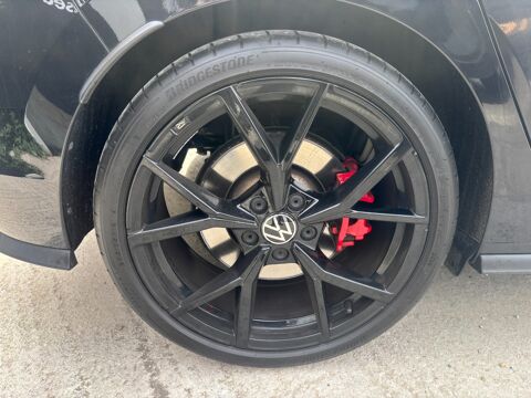 Golf 2.0 TSI 300 GTI CLUBSPORT FULL OPTION+ENTRETIEN VW BLACK ED 2022 occasion 42160 Andr&eacute;zieux-Bouth&eacute;on