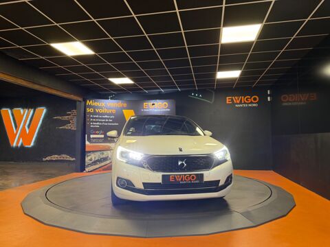 DS4 1.6 THP 210 SPORT CHIC START & STOP // CAM&Eacute;RA DE RECUL 2016 occasion 44300 Nantes