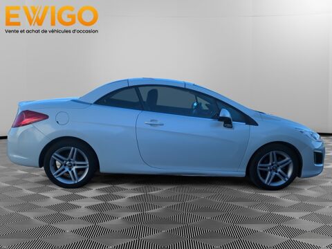 308 GENERATION-I CC 1.6 HDI 110 SPORT PACK 2012 occasion 38590 Saint-&Eacute;tienne-de-Saint-Geoirs