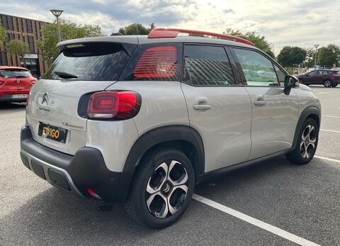 C3 Aircross 1.2 PURETECH 130 SHINE START-STOP - Toit ouvrant panoramique 2018 occasion 78410 Flins-sur-Seine