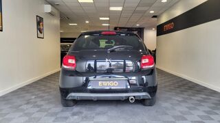 DS3 1.6 HDI 90ch AIRDREAM SOCHIC + SIEGES CHAUFFANTS 2014 occasion 21850 Saint-Apollinaire