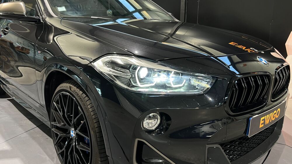 X2 M35I M-PERFORMANCE 306CH xDRIVE BVA SHADOW LINE- TOIT OUVRAN 2019 occasion 33610 Cestas