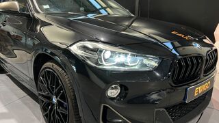 X2 M35I M-PERFORMANCE 306CH xDRIVE BVA SHADOW LINE- TOIT OUVRAN 2019 occasion 33610 Cestas