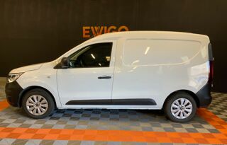Kangoo Express FOURGON VAN 1.5 BLUEDCI 95 TVA RECUPERABLE 2024 occasion 26100 Romans-sur-Is&egrave;re