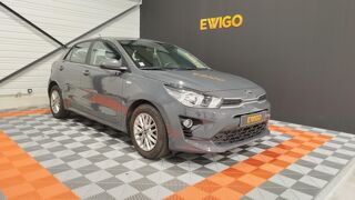 Rio 1.0 T-GDI 100CH ACTIVE / GARANTIE CONSTRUCTEUR 2 ANS / ENTRE 2021 occasion 17430 Tonnay-Charente