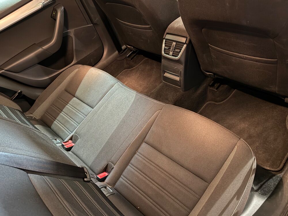 Octavia 1.0 TSI 115CH BUSINESS DSG7 2019 occasion 81990 Puygouzon