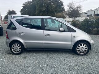 Classe A 1.7 170 CDI 95cv ELEGANCE BVA 2003 occasion 17000 La Rochelle