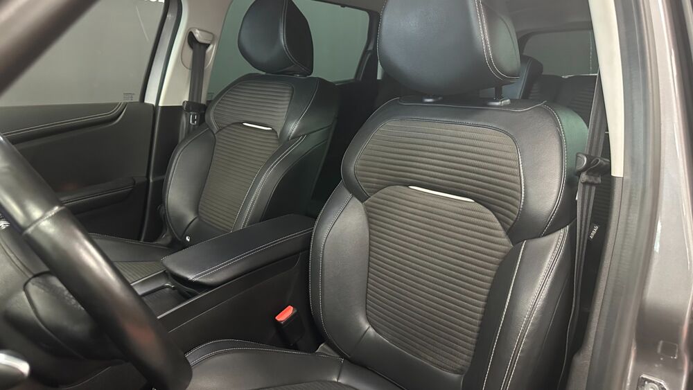 Grand scenic IV TCE 140CH FAP EDC INTENS 2019 occasion 34430 Saint-Jean-de-V&eacute;das